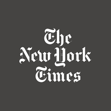 NYT icon